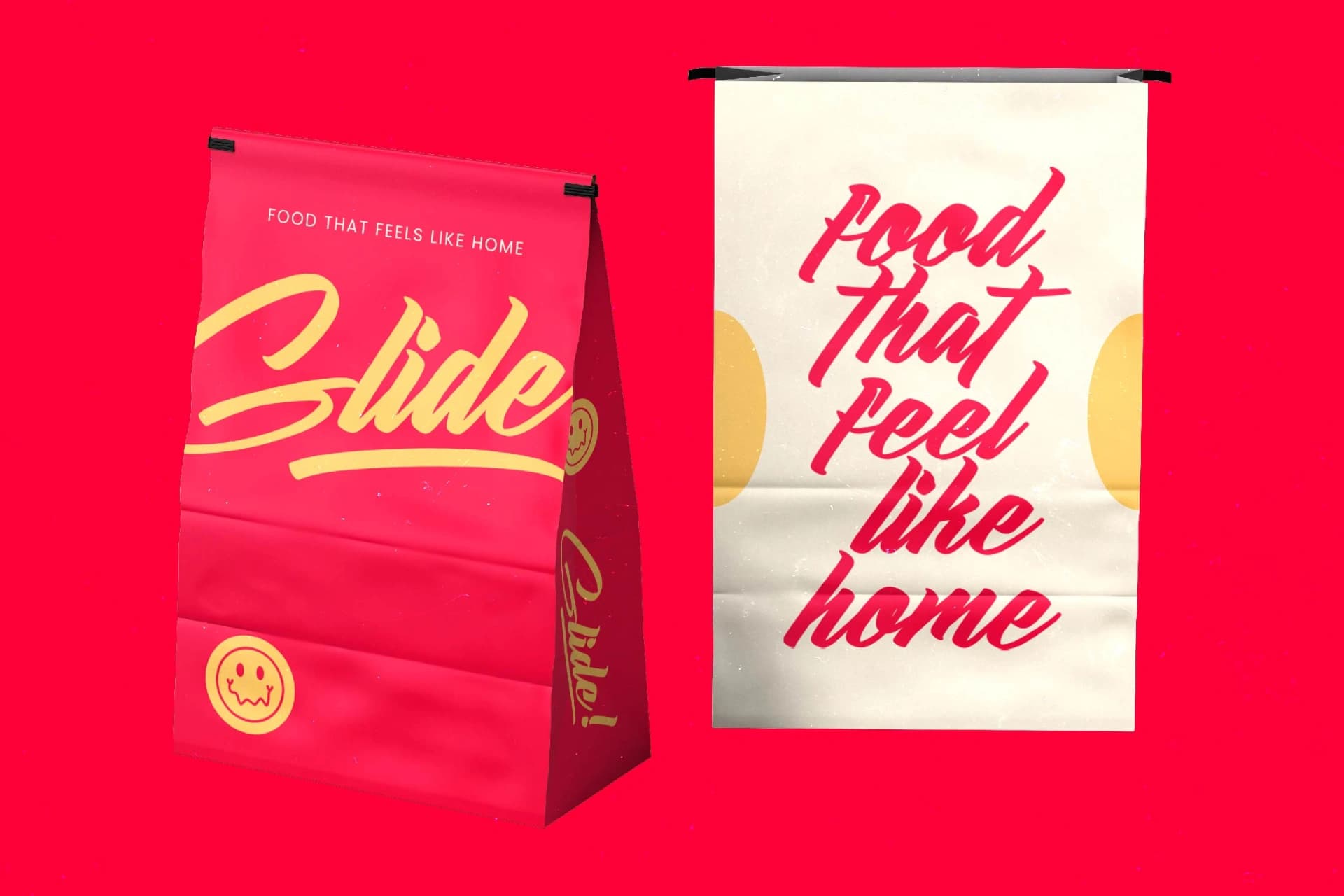 Preview 12 for Hunter Anthila - Bold Brush Font