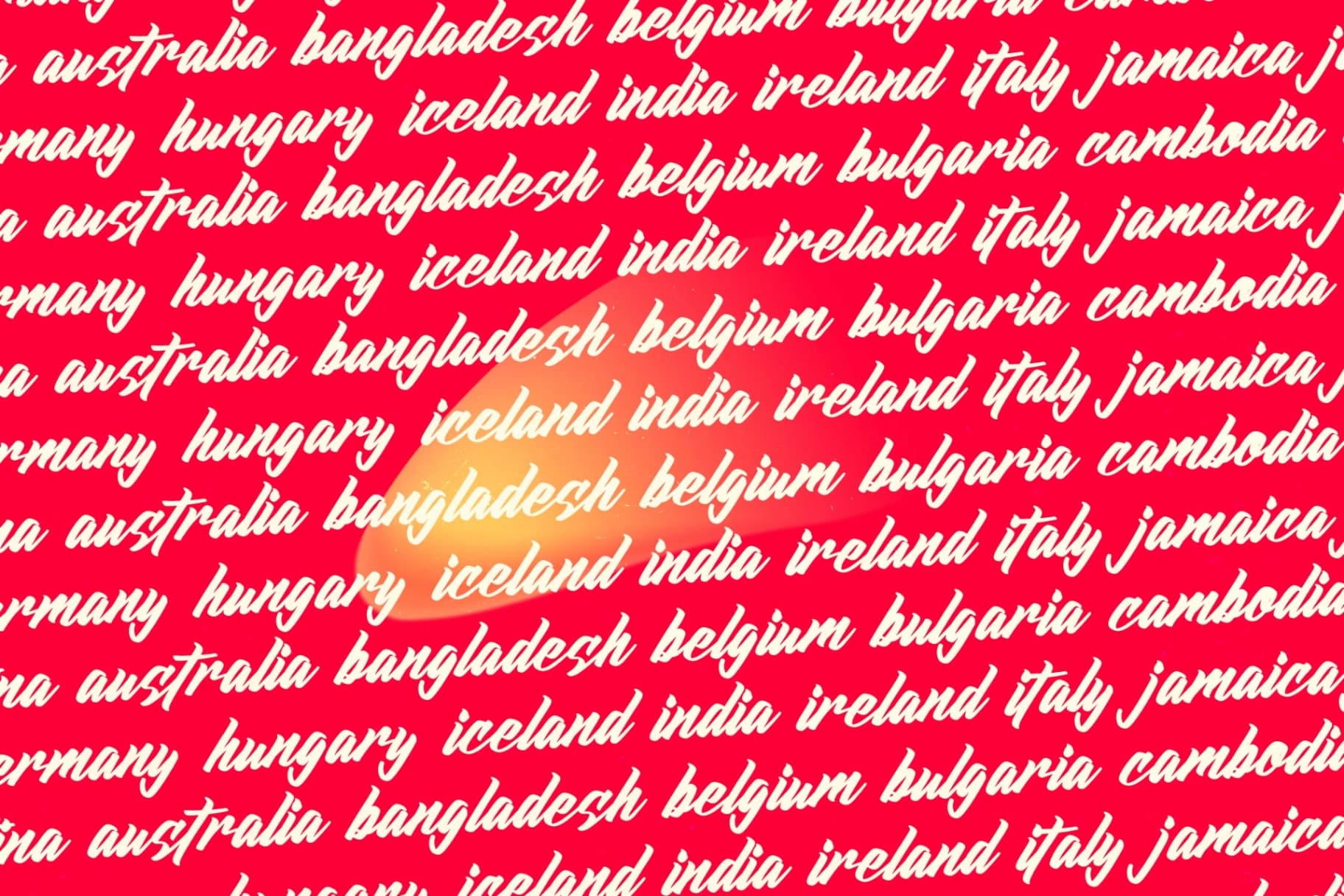 Preview 14 for Hunter Anthila - Bold Brush Font
