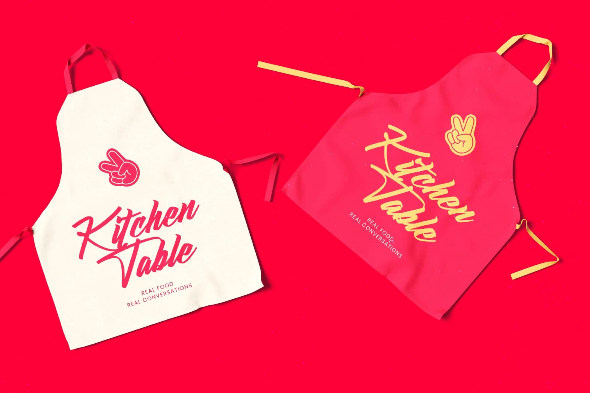 Preview 9 for Hunter Anthila - Bold Brush Font
