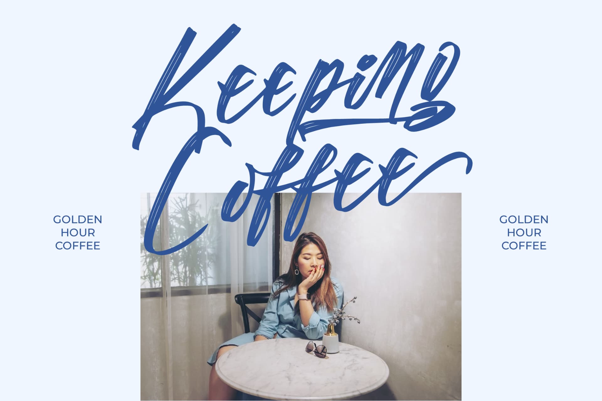Preview 2 for Vichellen Jordan - Modern Brush Font