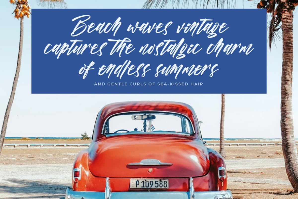 Vichellen Jordan - Modern Brush Font font preview 10