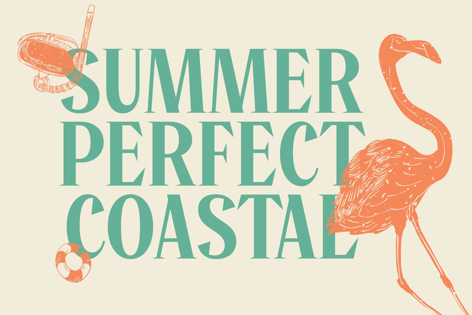 Preview 16 for Manica - Modern Serif Font