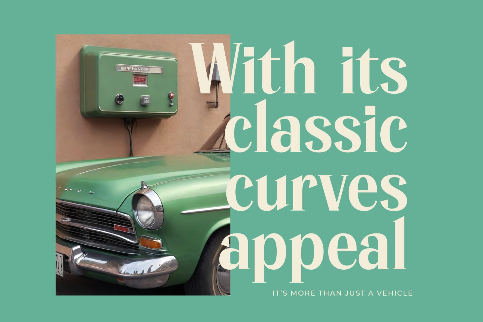 Preview 3 for Manica - Modern Serif Font