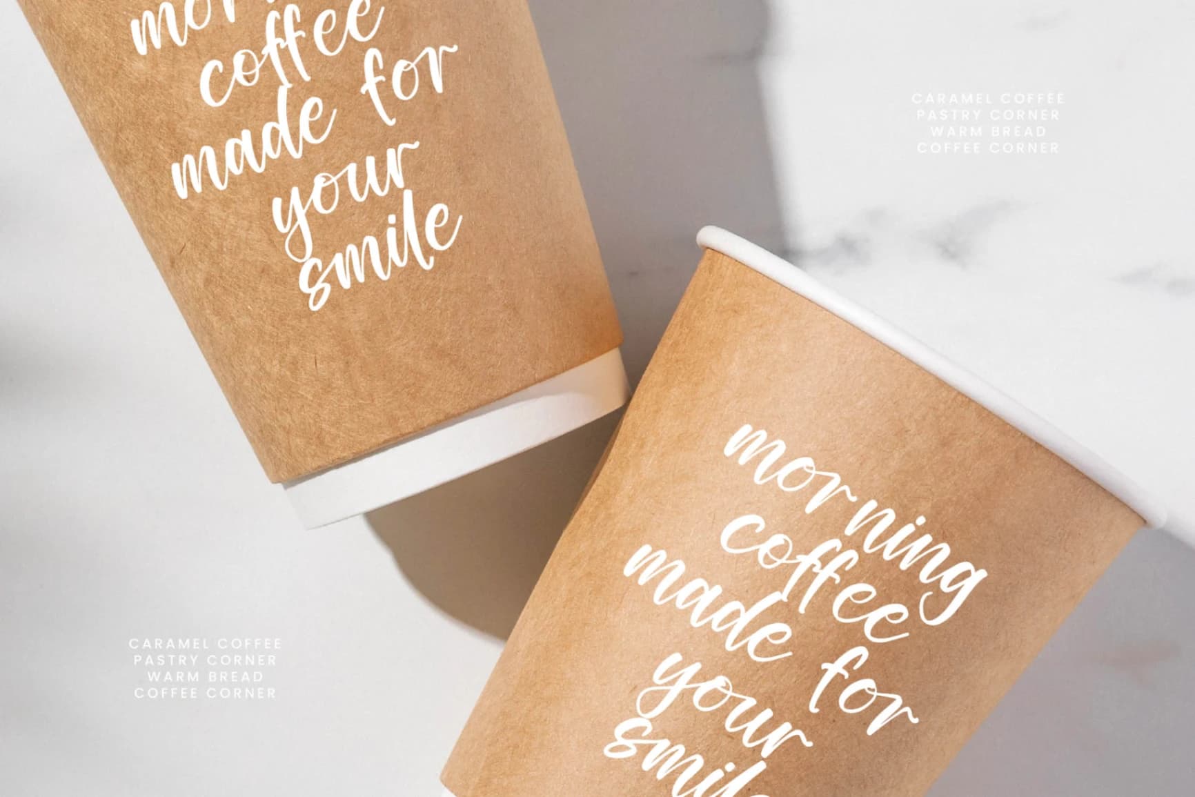 Preview 12 for Tropical Splash - Modern Handwritten Font