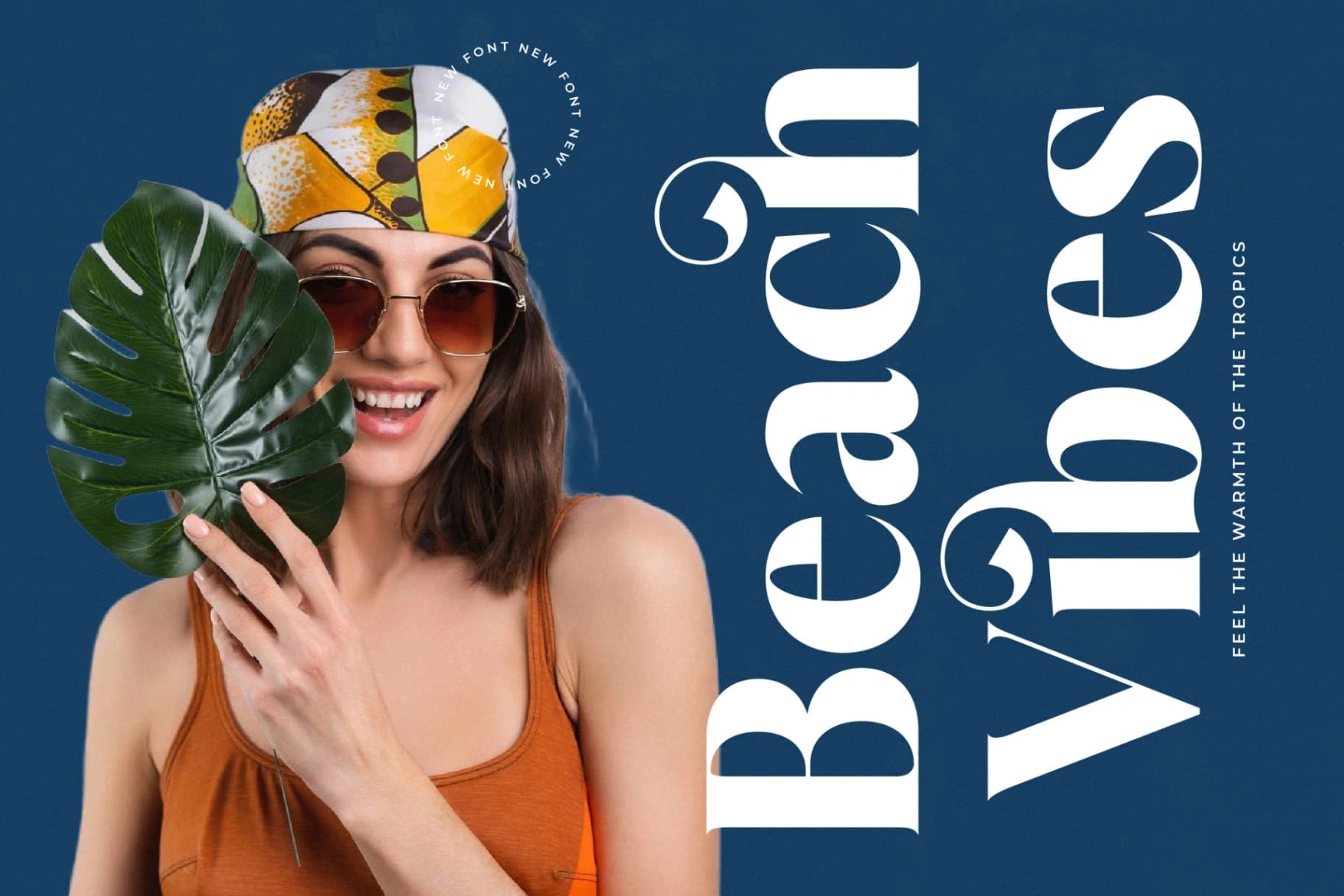 Preview 13 for Royale Marigo - Modern Serif Font