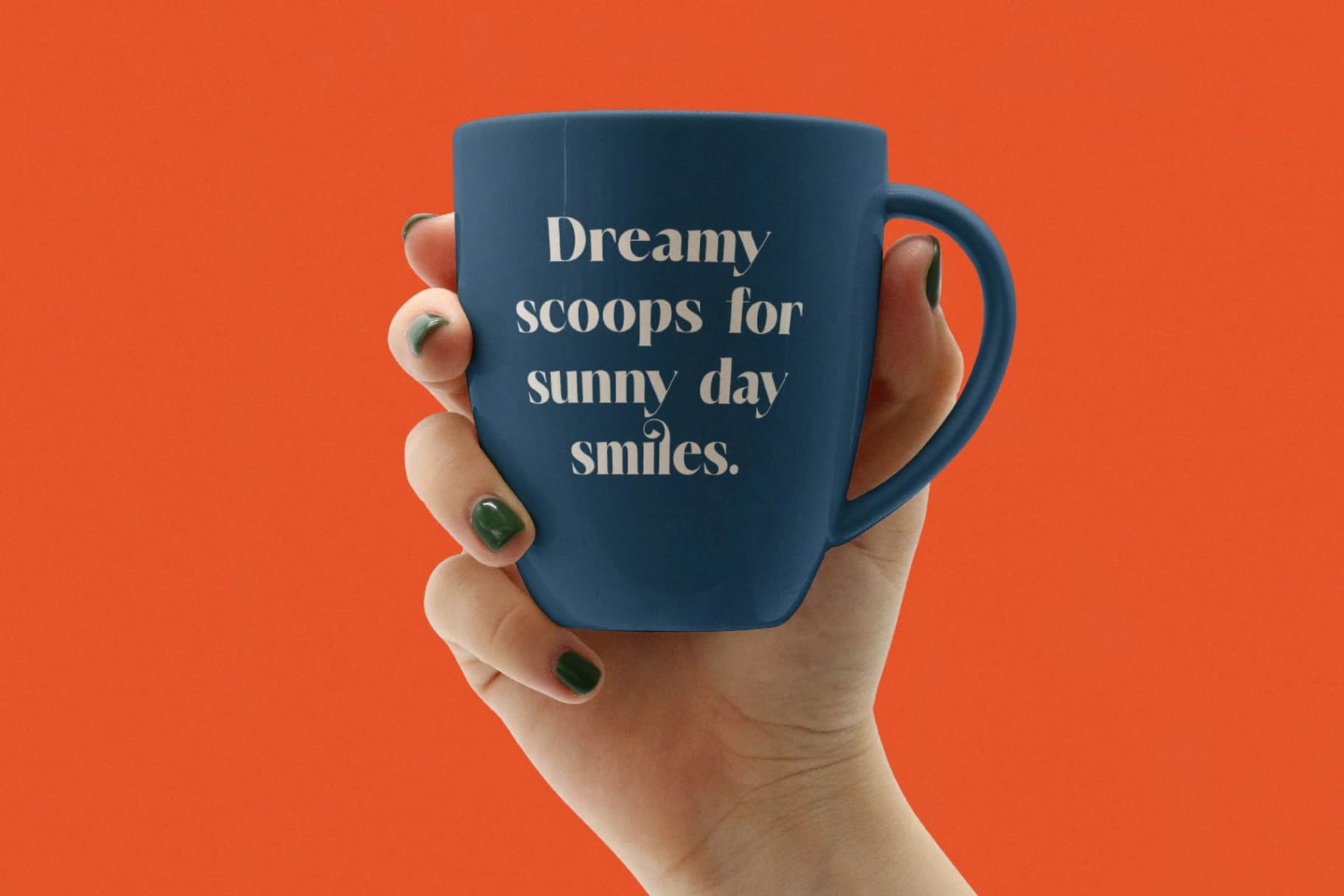 Preview 3 for Royale Marigo - Modern Serif Font
