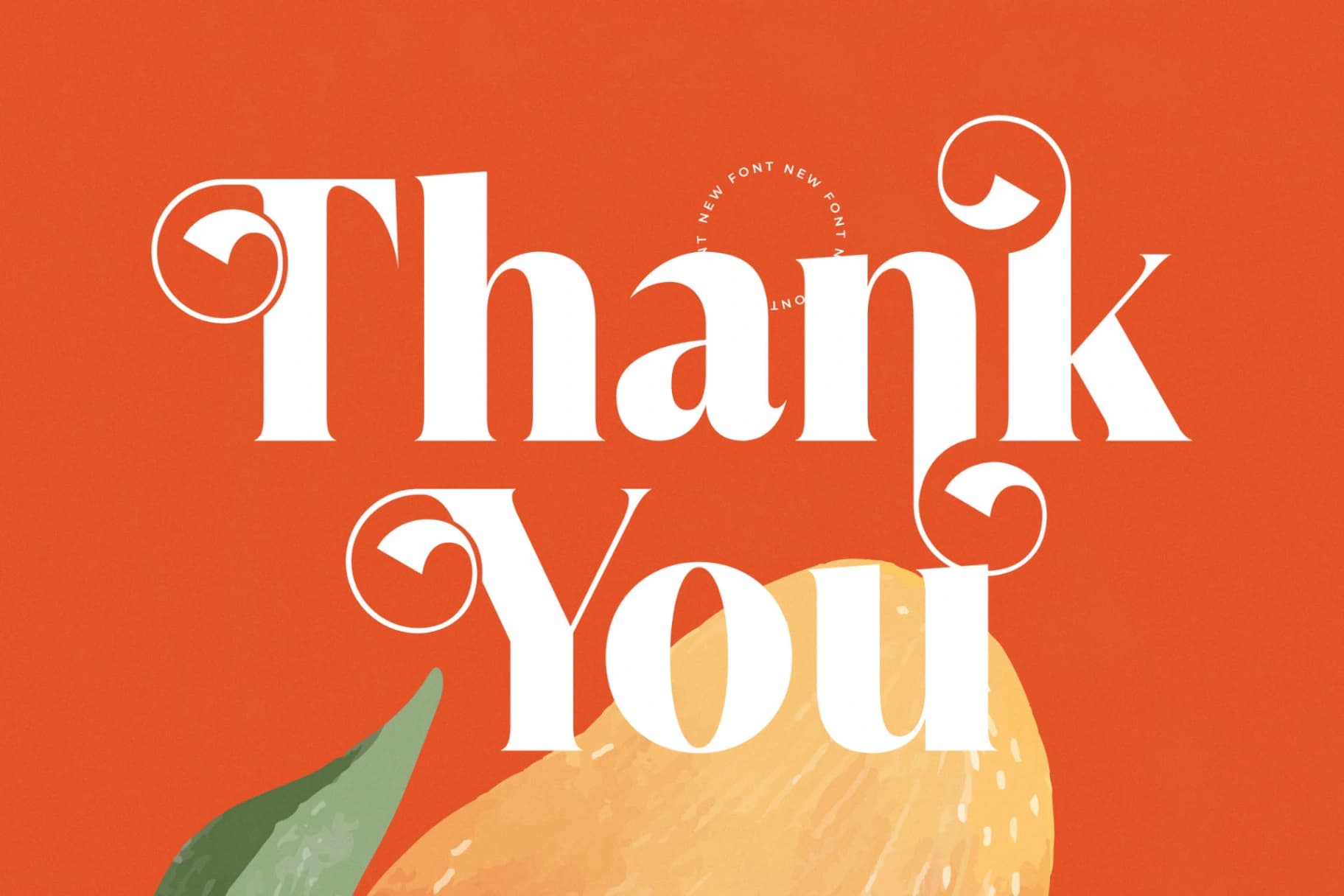 Preview 20 for Royale Marigo - Modern Serif Font