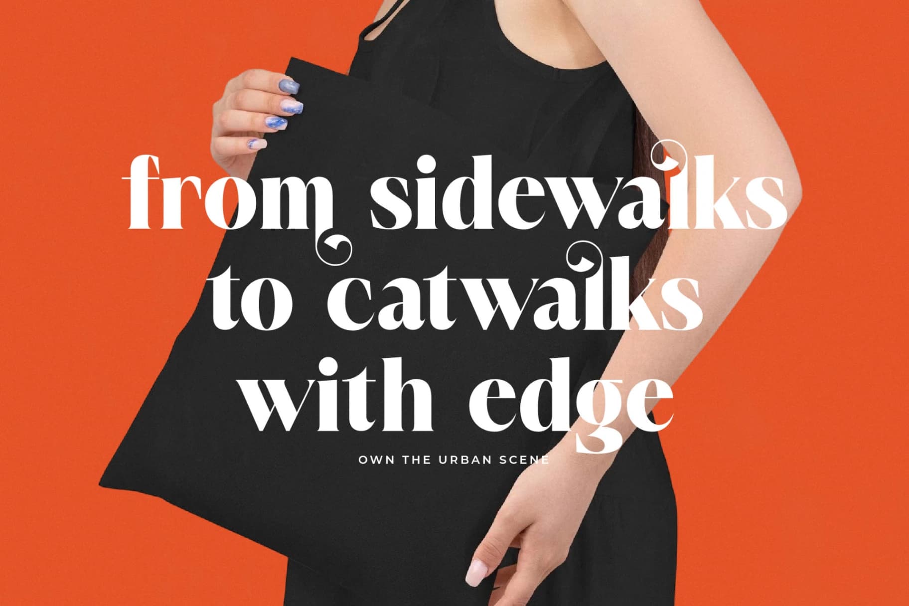 Preview 6 for Royale Marigo - Modern Serif Font
