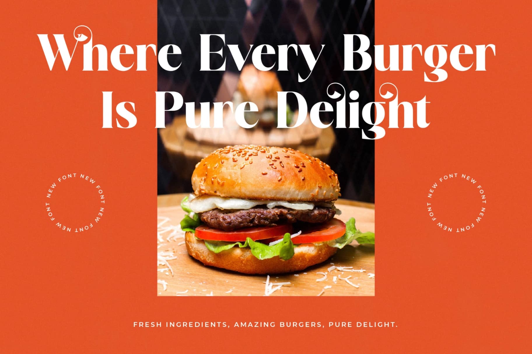 Preview 11 for Royale Marigo - Modern Serif Font