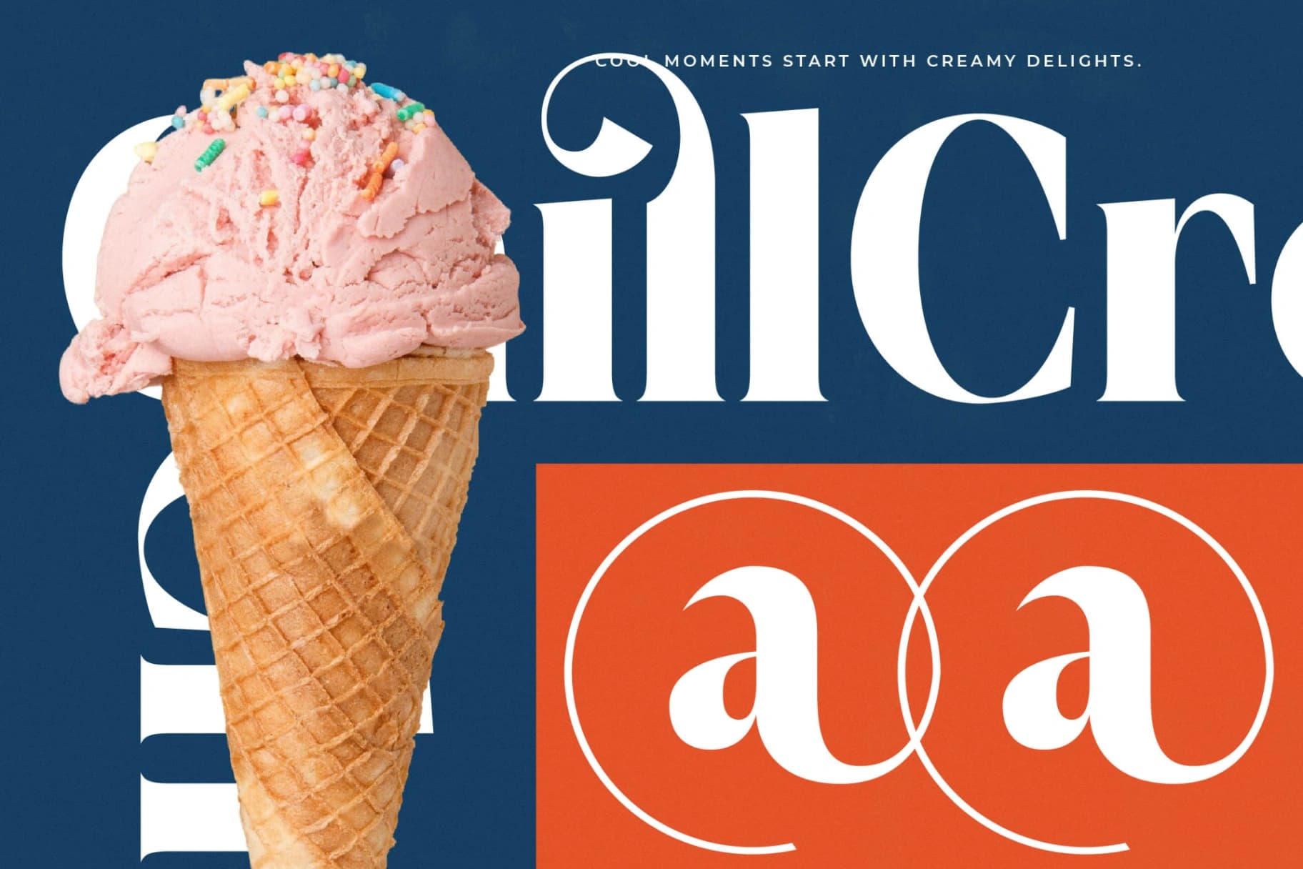 Preview 15 for Royale Marigo - Modern Serif Font