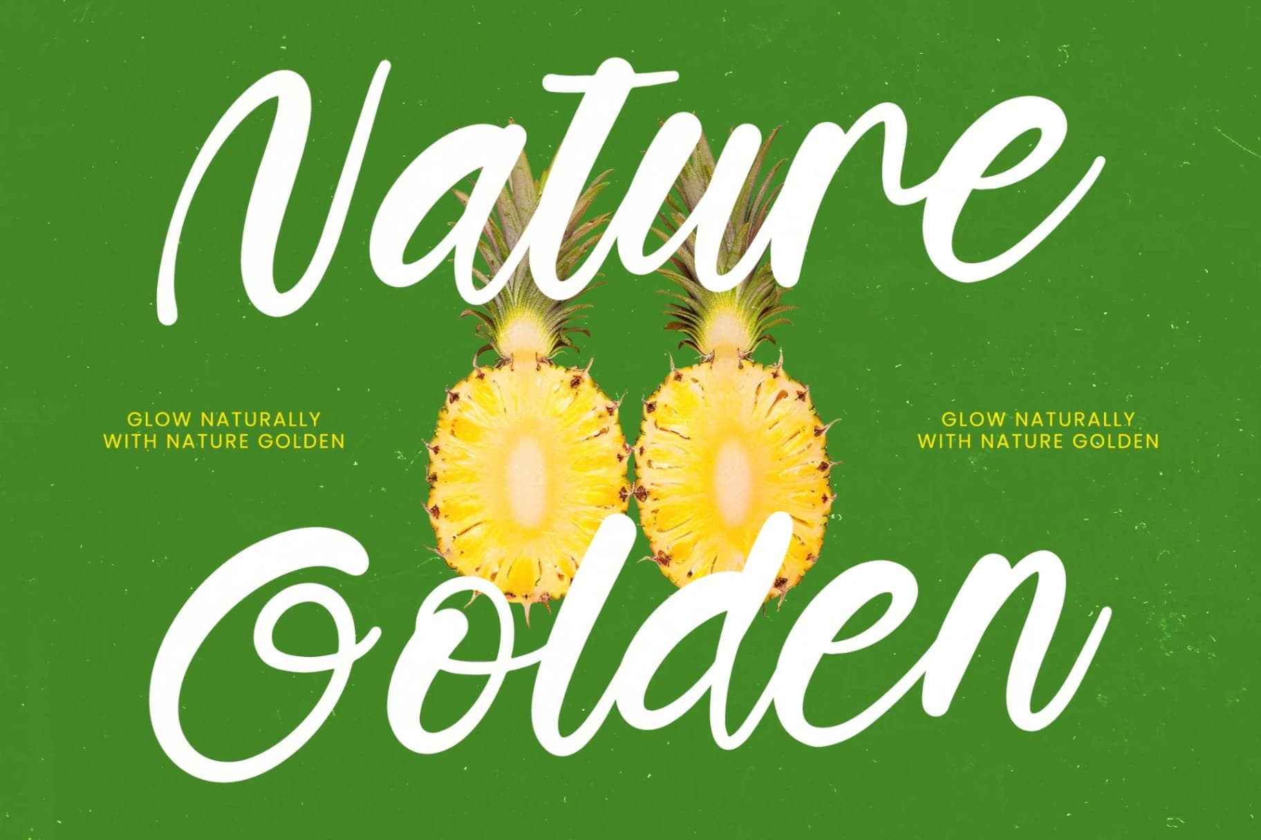 Preview 7 for Bumlay Otican - Bold Handwritten Font