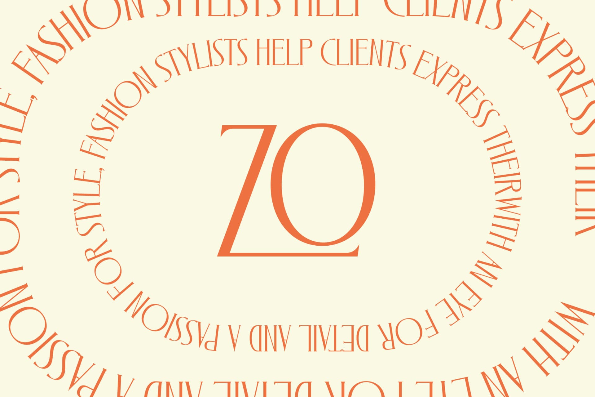 Preview 6 for Zamilah - Modern Serif Font