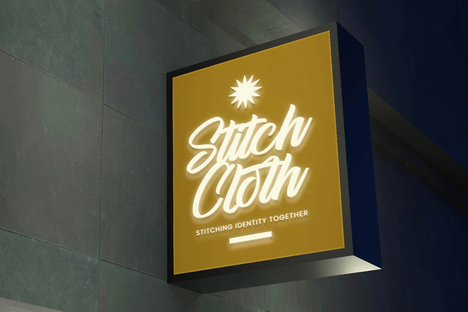 Preview 18 for Goland Button - Modern Brush Font