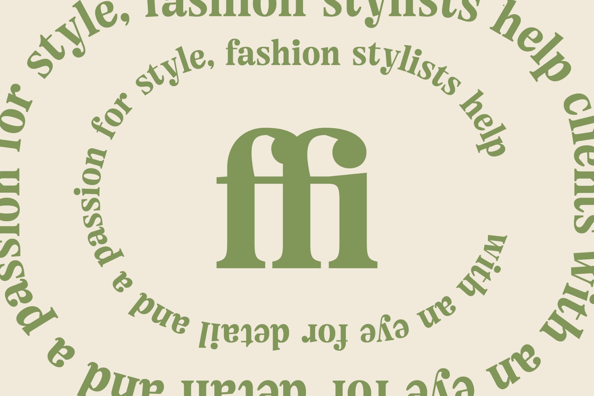 Preview 13 for Angel & Bunda - Groovy Serif Display Font