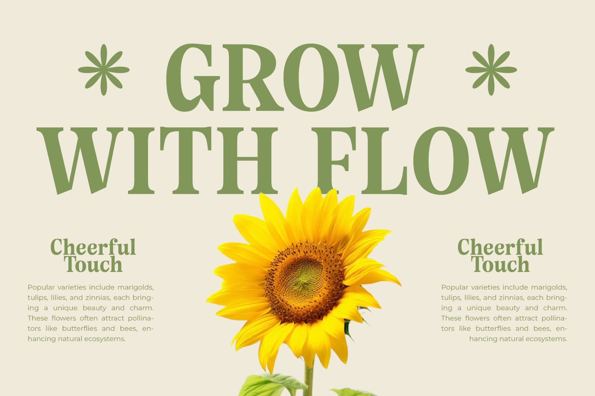 Preview 7 for Angel & Bunda - Groovy Serif Display Font