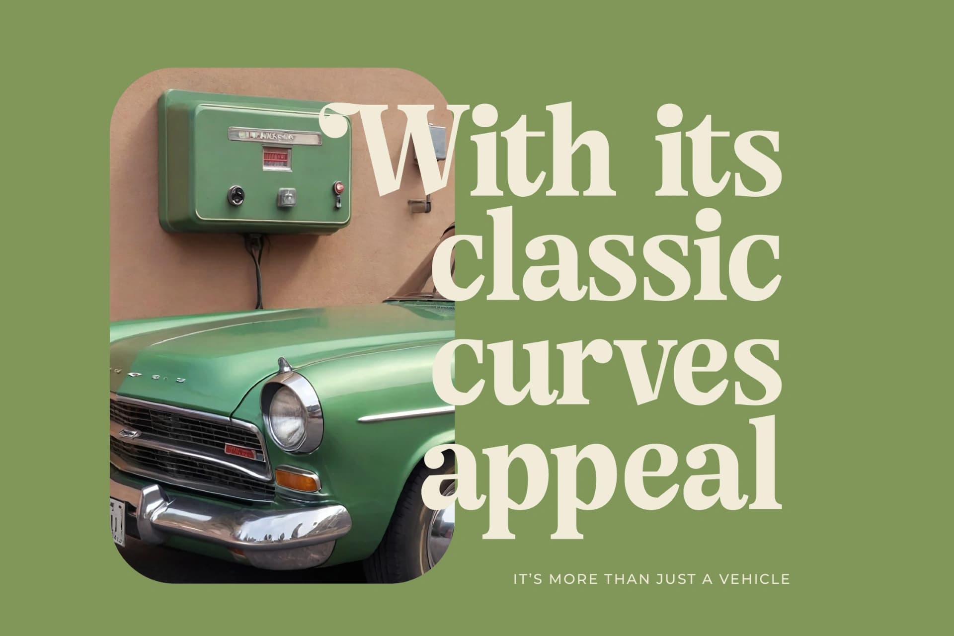 Preview 2 for Angel & Bunda - Groovy Serif Display Font