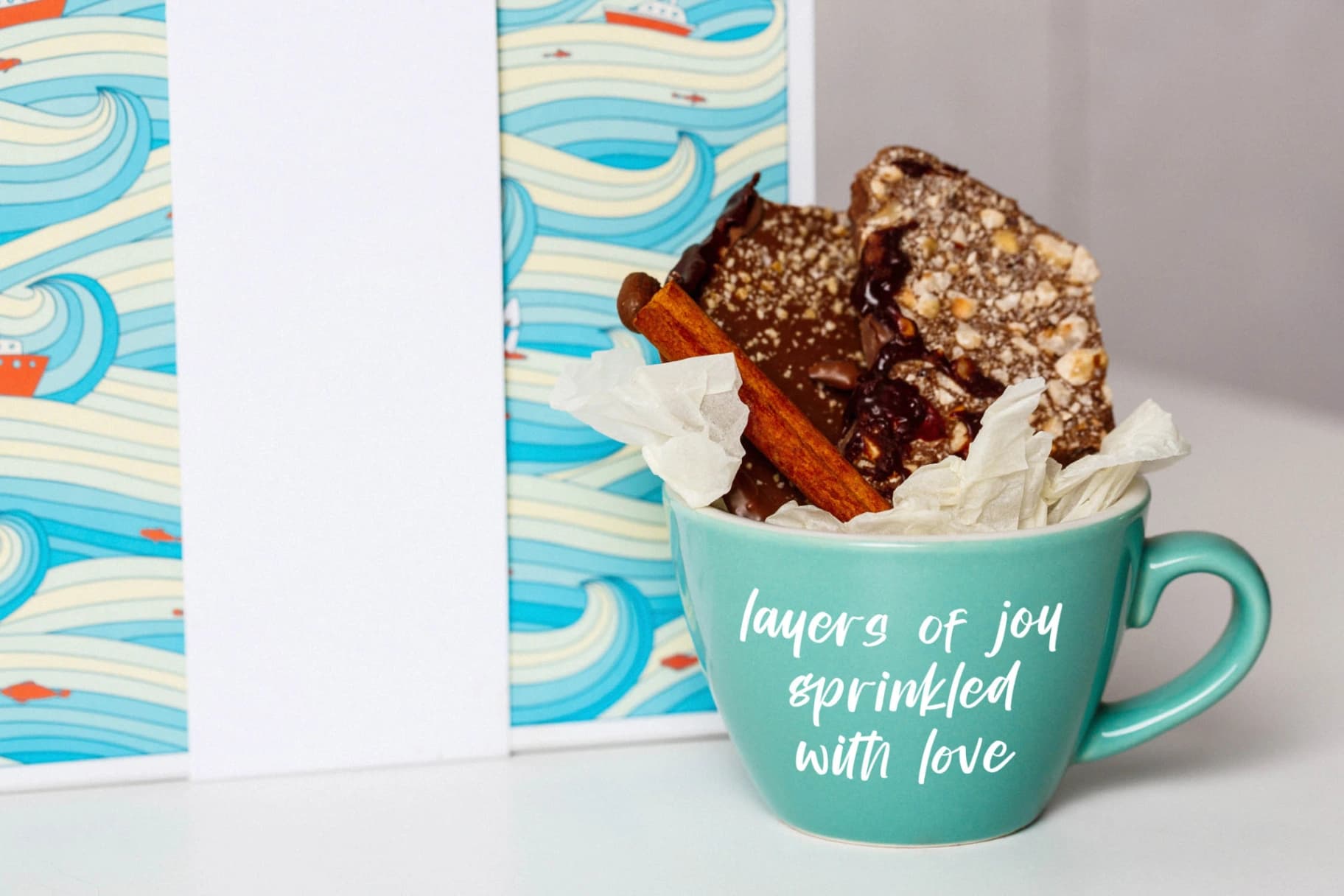 Preview 2 for Melting Bakeds - Modern Handwritten Font