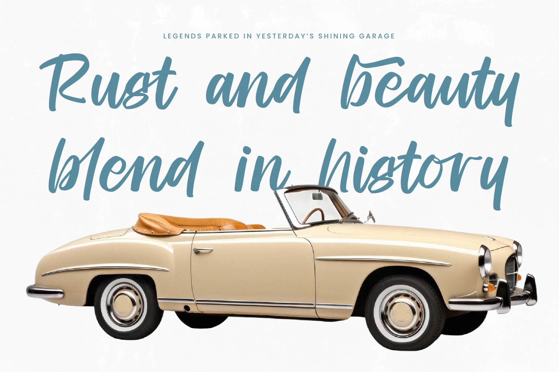 Preview 15 for Melting Bakeds - Modern Handwritten Font