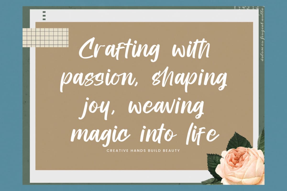 Melting Bakeds - Modern Handwritten Font font preview 6