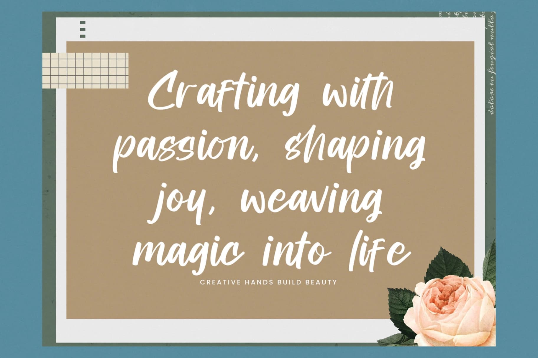 Preview 6 for Melting Bakeds - Modern Handwritten Font