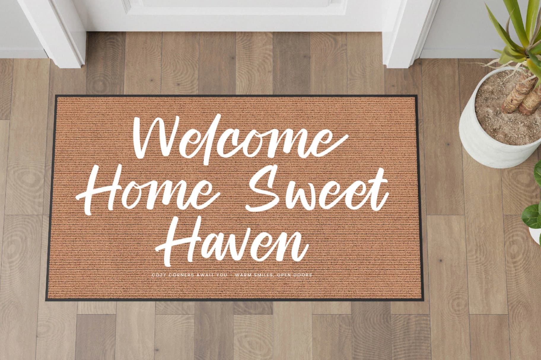 Preview 13 for Melting Bakeds - Modern Handwritten Font