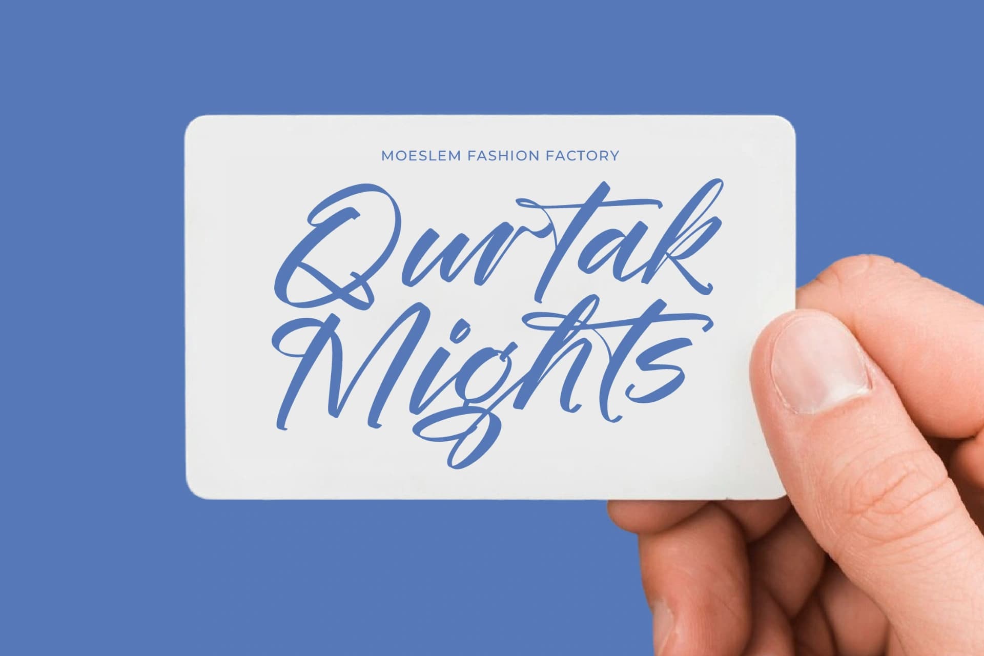 Preview 3 for Festival Routes - Modern Script Font
