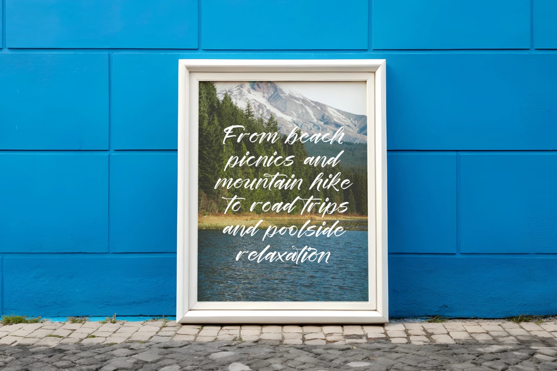 Preview 11 for Festival Routes - Modern Script Font