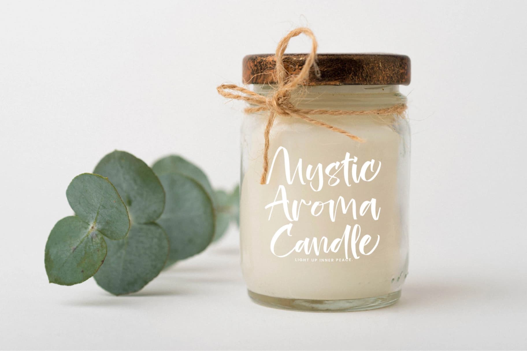 Preview 11 for Heights Asterick - Modern Handwritten Font