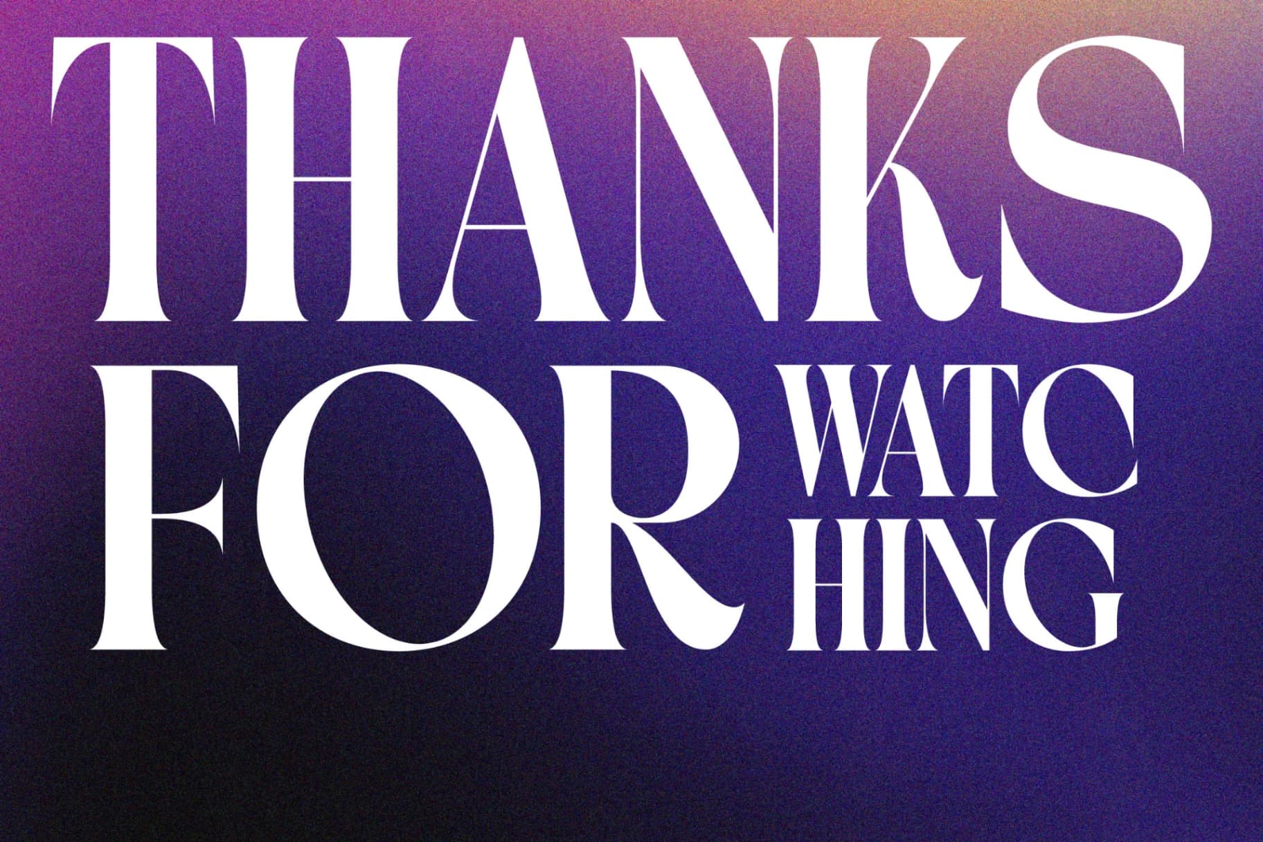 Preview 20 for Bidqse - Modern Serif Font