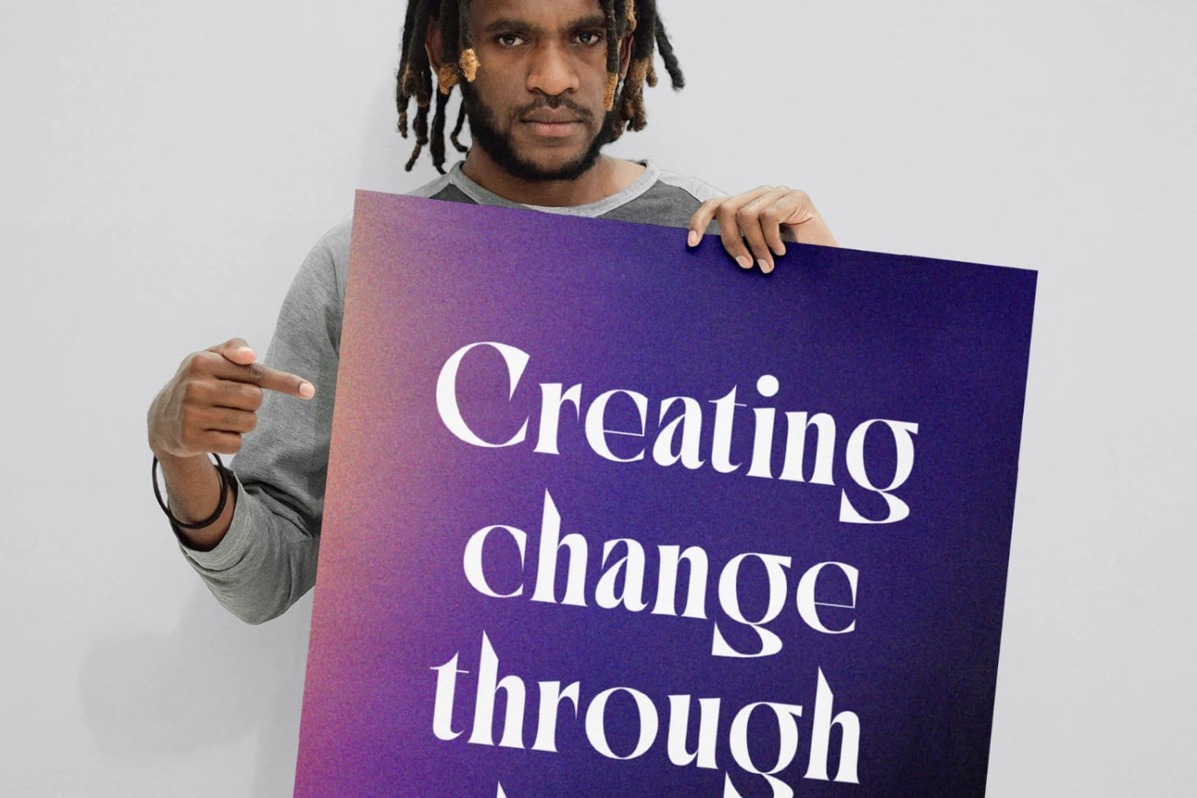 Preview 9 for Bidqse - Modern Serif Font