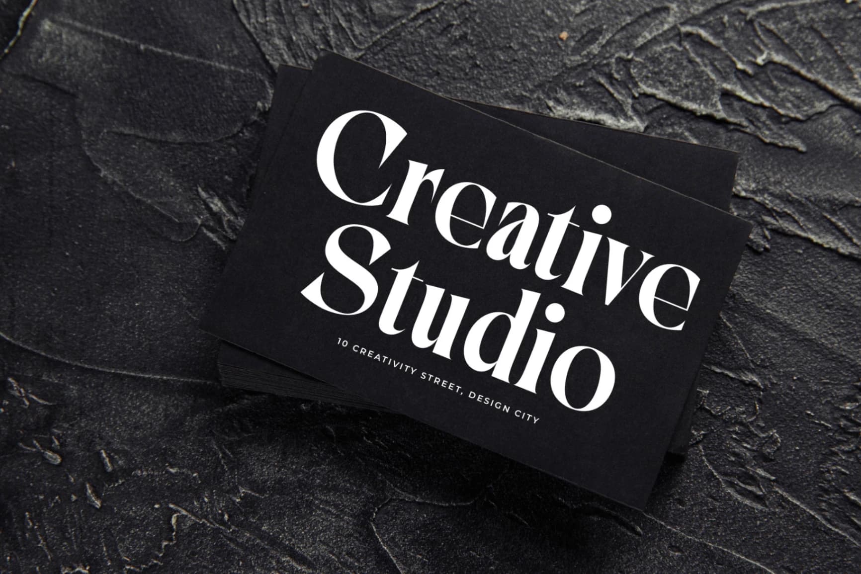 Preview 15 for Bidqse - Modern Serif Font