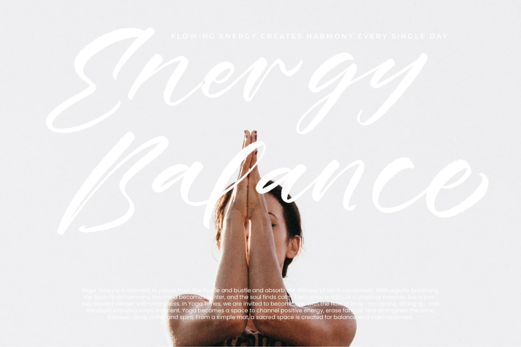 Preview 16 for Breakup Galaxy - Modern Handbrush Font