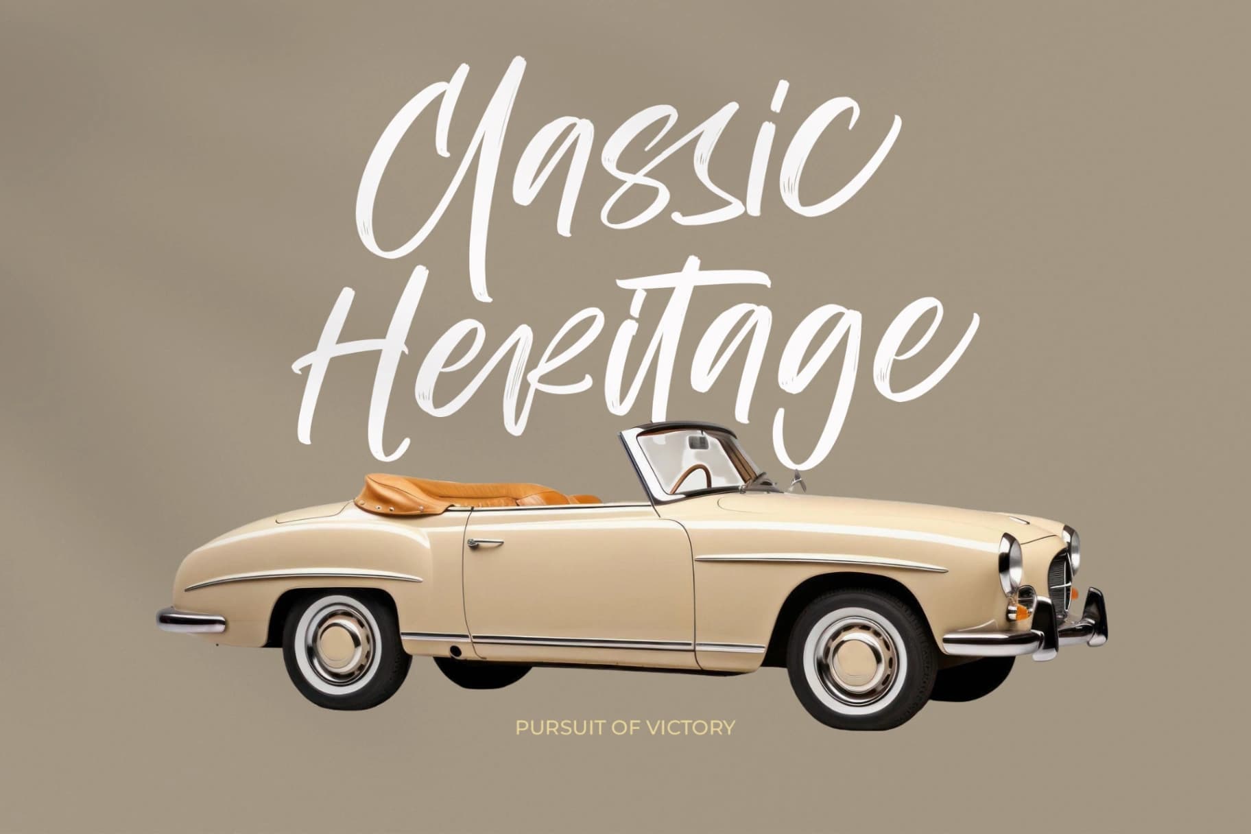 Preview 11 for Bestovy Wisher - Modern Handbrush Font