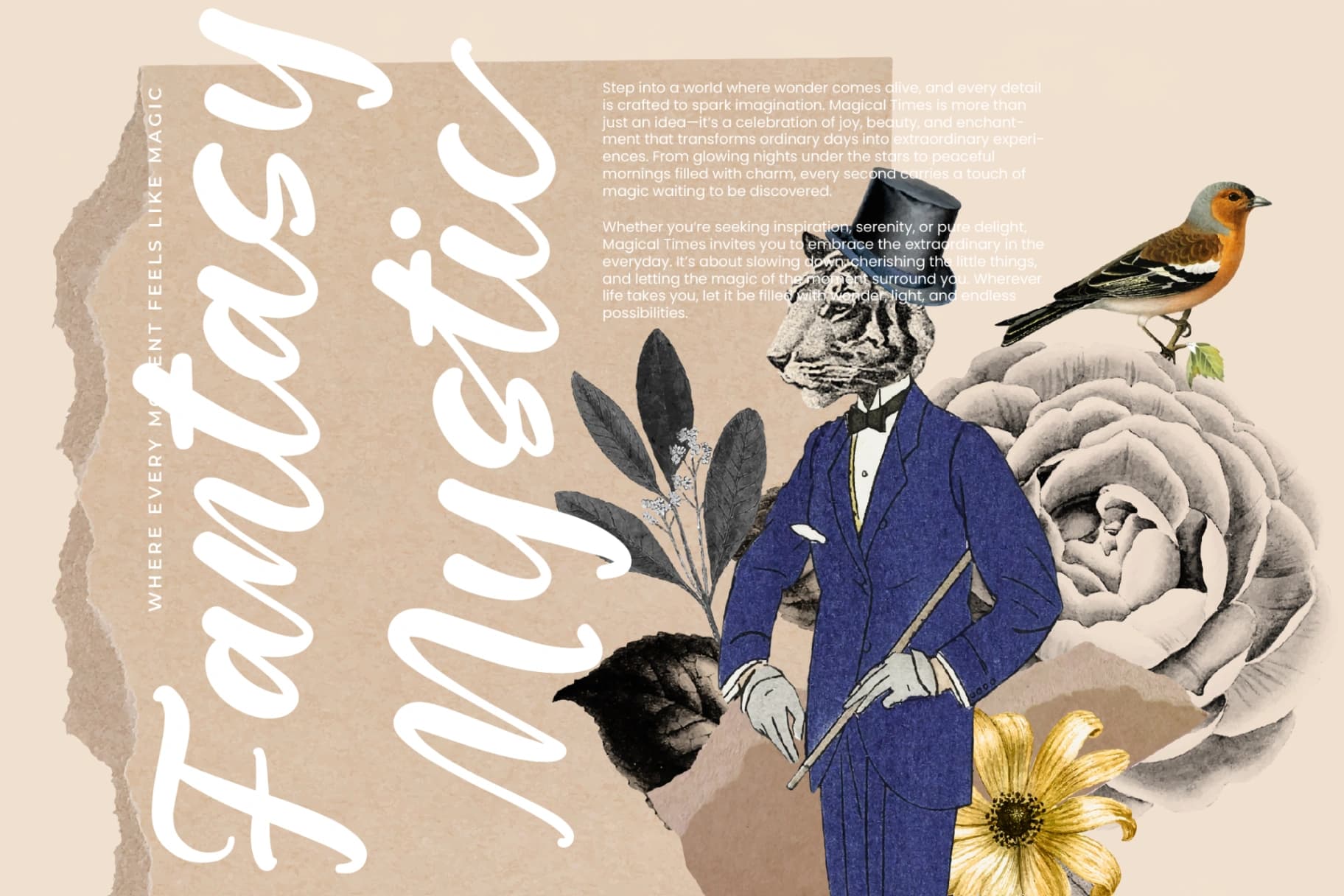 Preview 10 for Starfall Nights - New Modern Handbrush Script