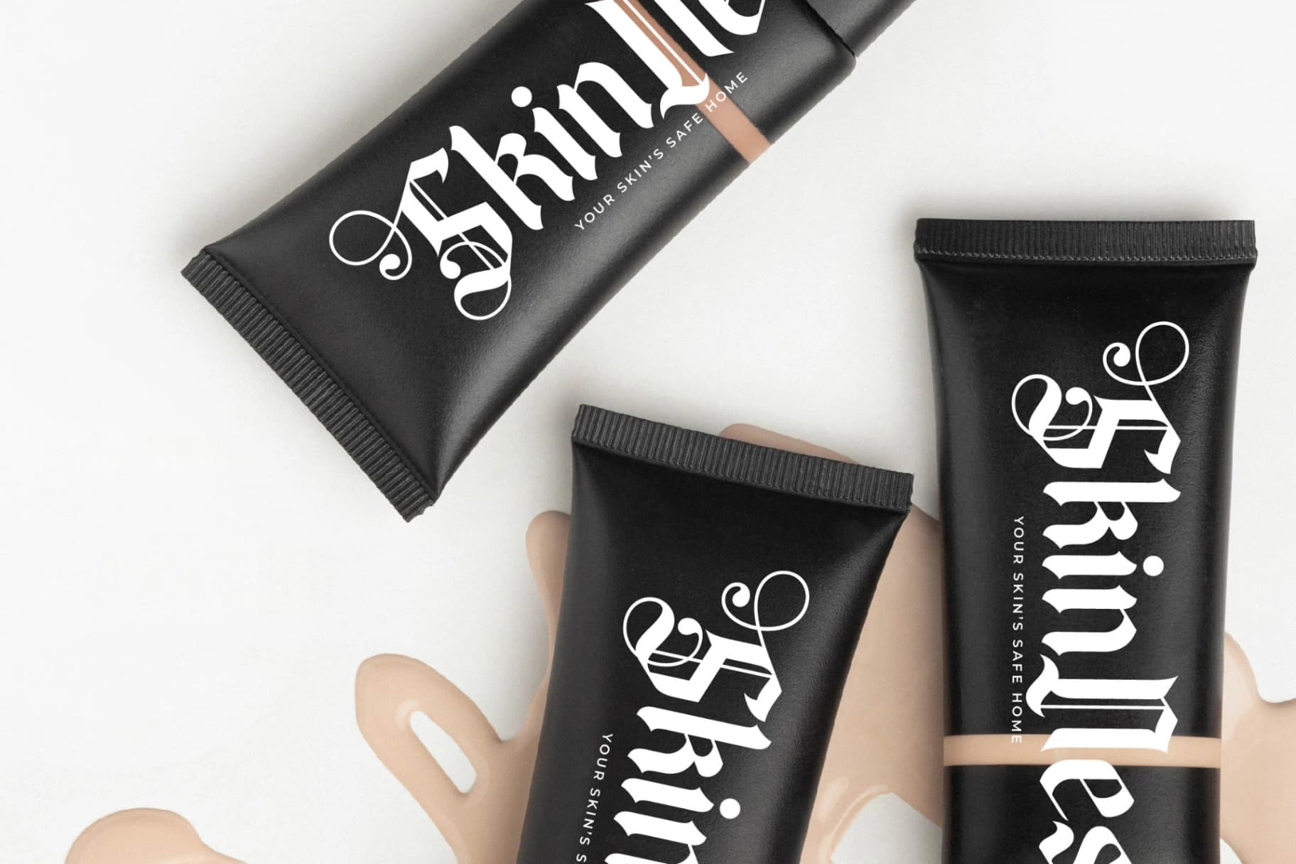 Preview 2 for Anubal Jacquelin - Blackletter Serif Font