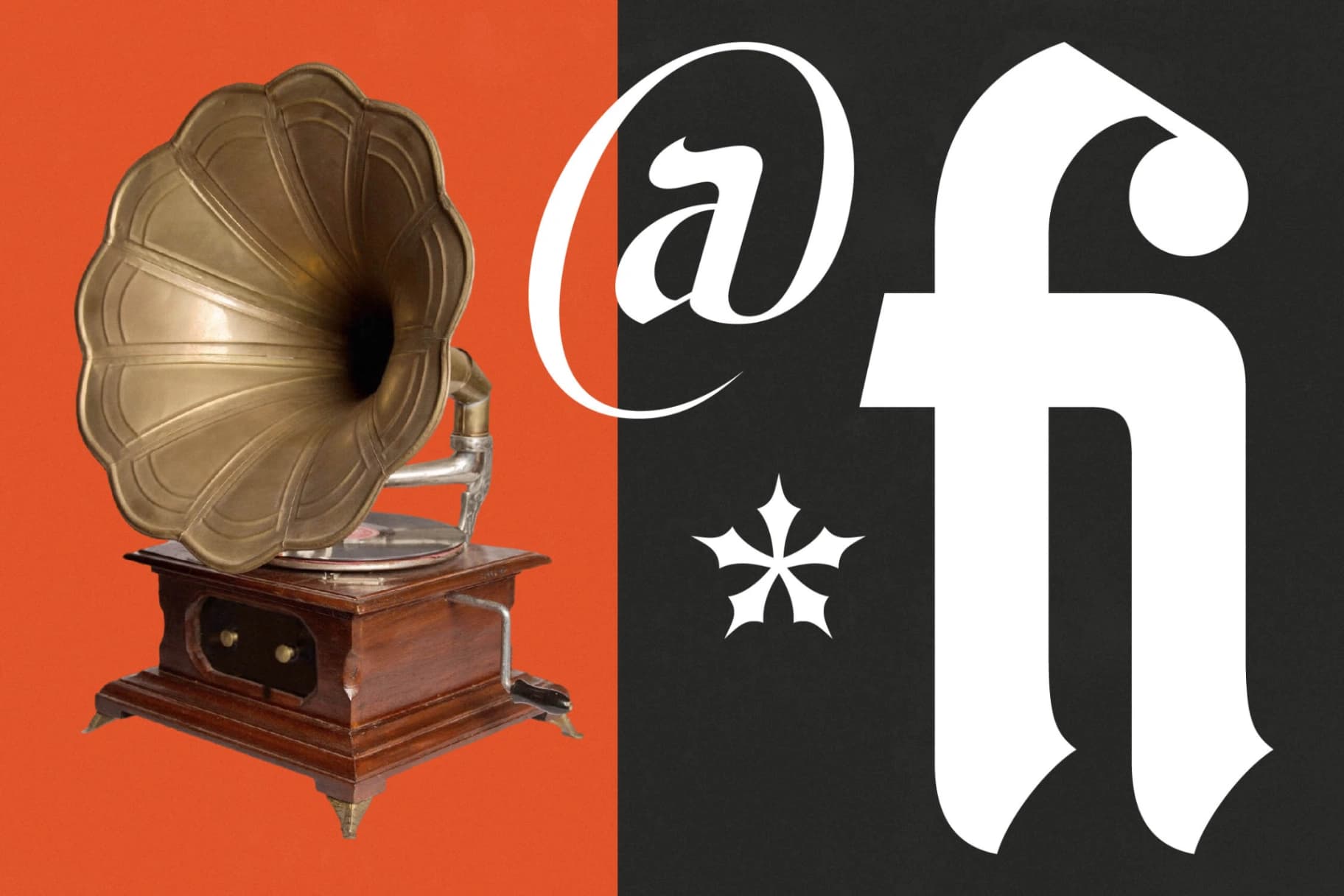 Preview 14 for Anubal Jacquelin - Blackletter Serif Font