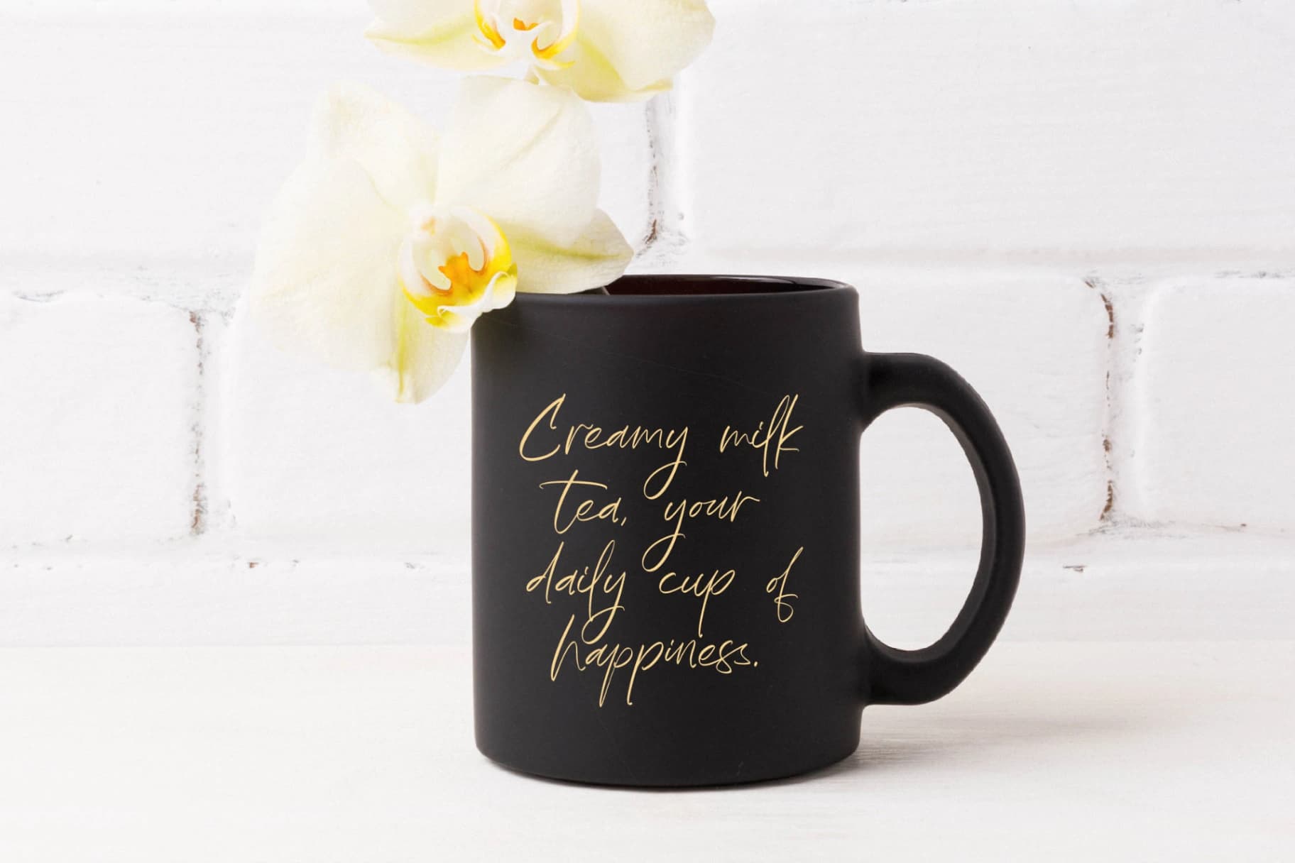 Preview 10 for September Butters - Modern Handwritten Font