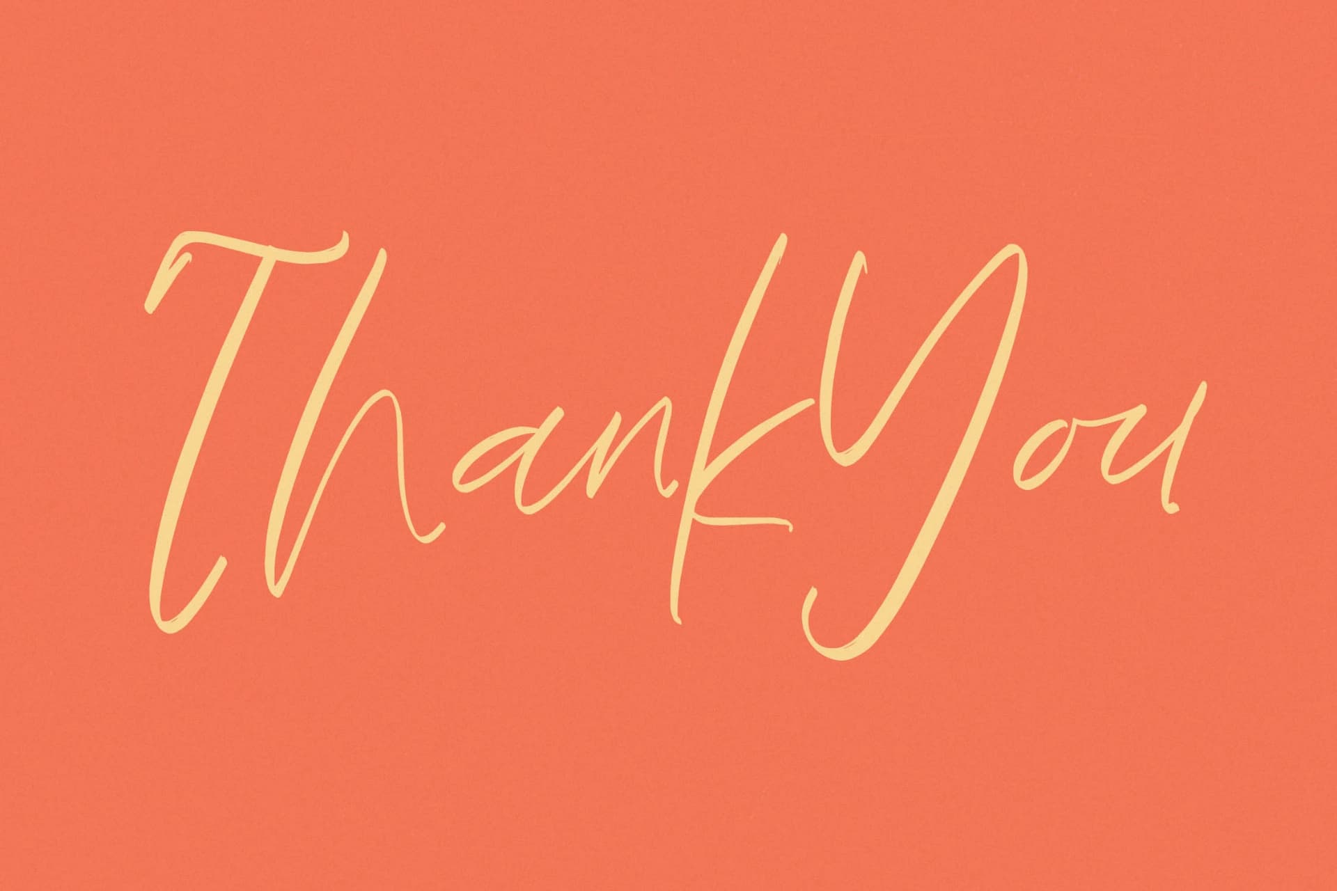 Preview 15 for September Butters - Modern Handwritten Font