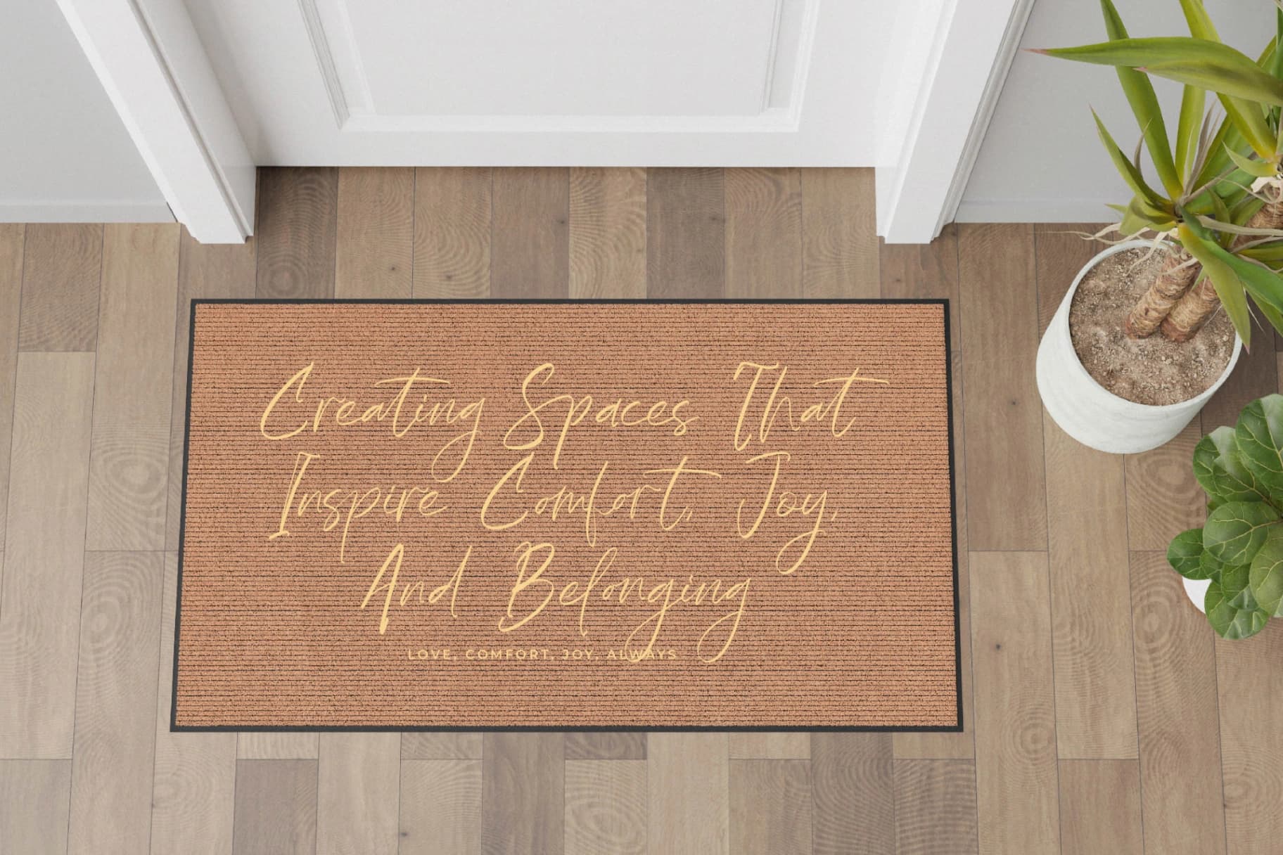 Preview 4 for September Butters - Modern Handwritten Font