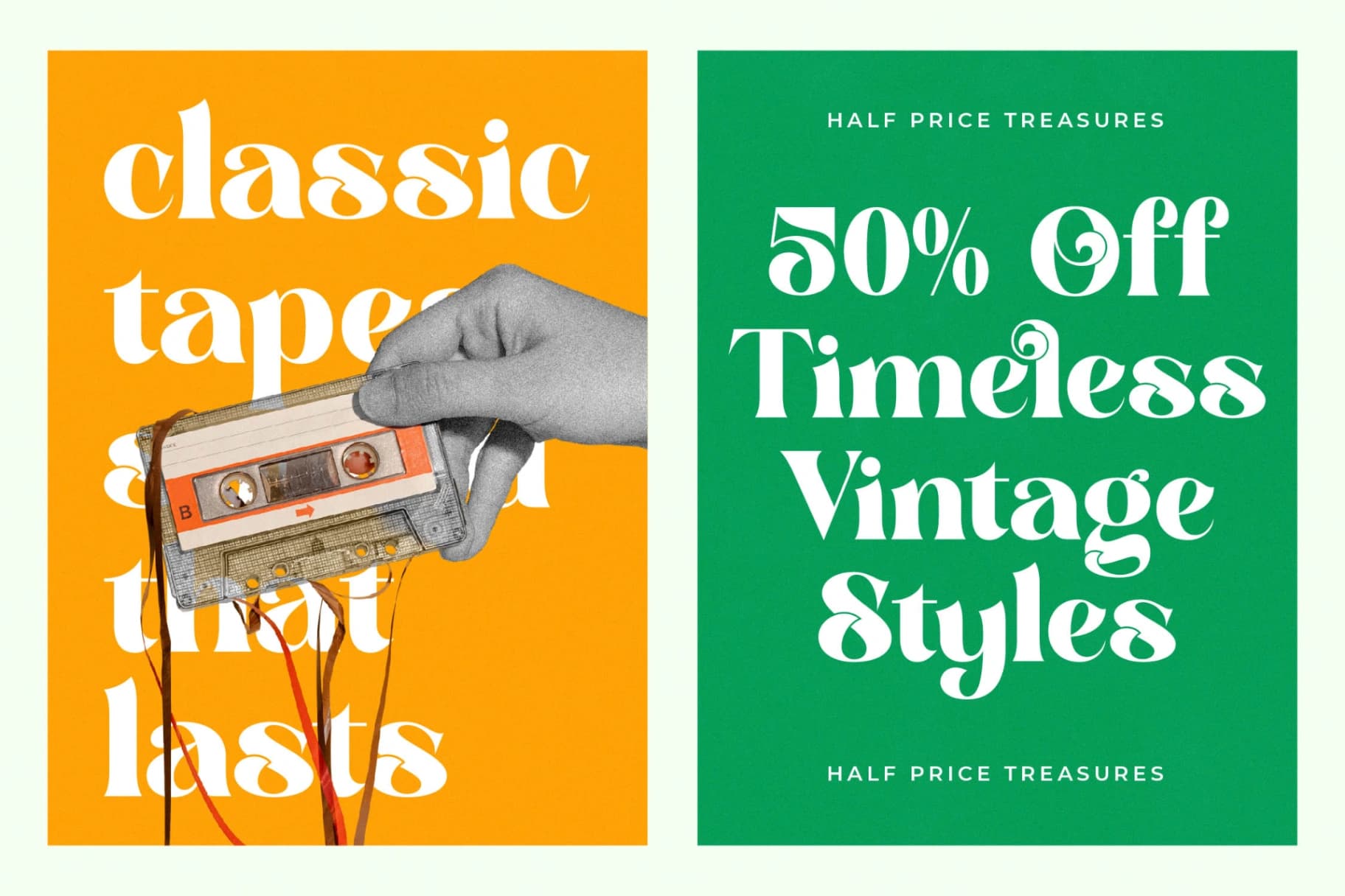 Preview 10 for Master Gedon - Modern Bold Serif Font