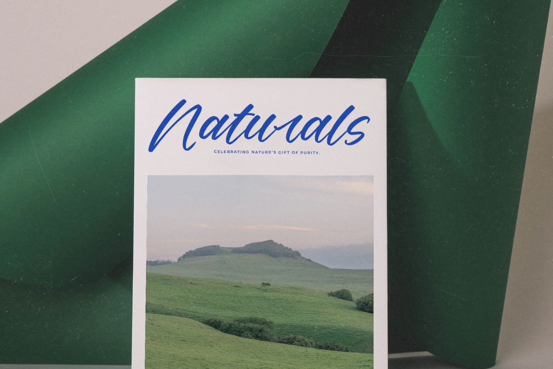 Preview 10 for Delighta - Modern Handwritten Font