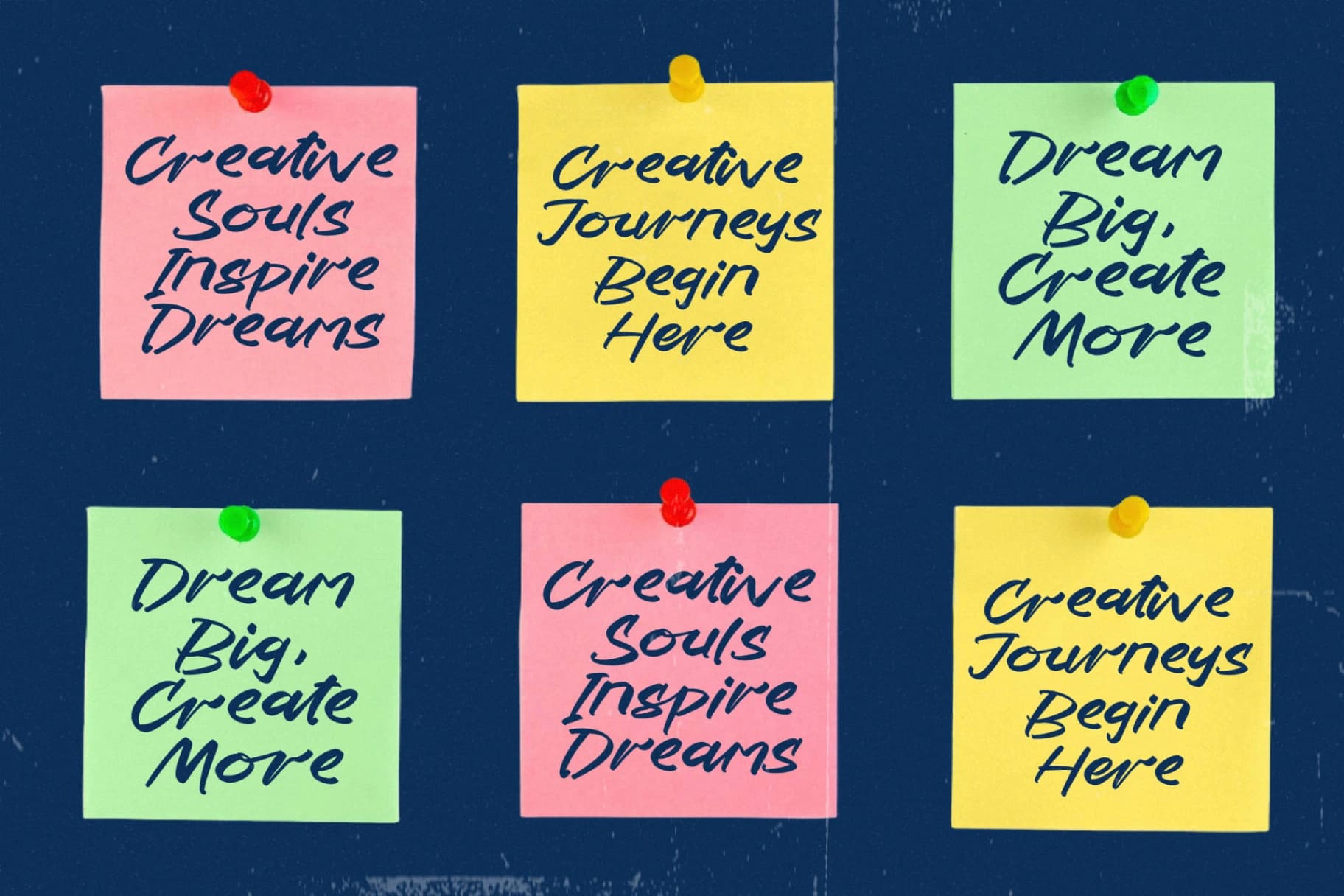 Preview 9 for Hustle Graffiti - Modern Handwritten Font