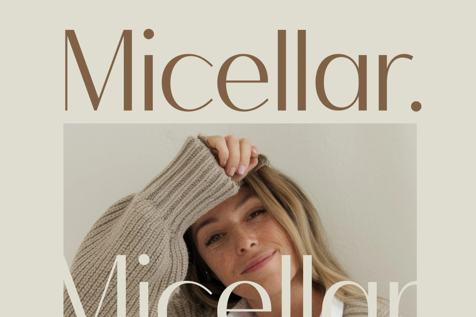 Preview 7 for Mozani - Elegant Sans Serif Font
