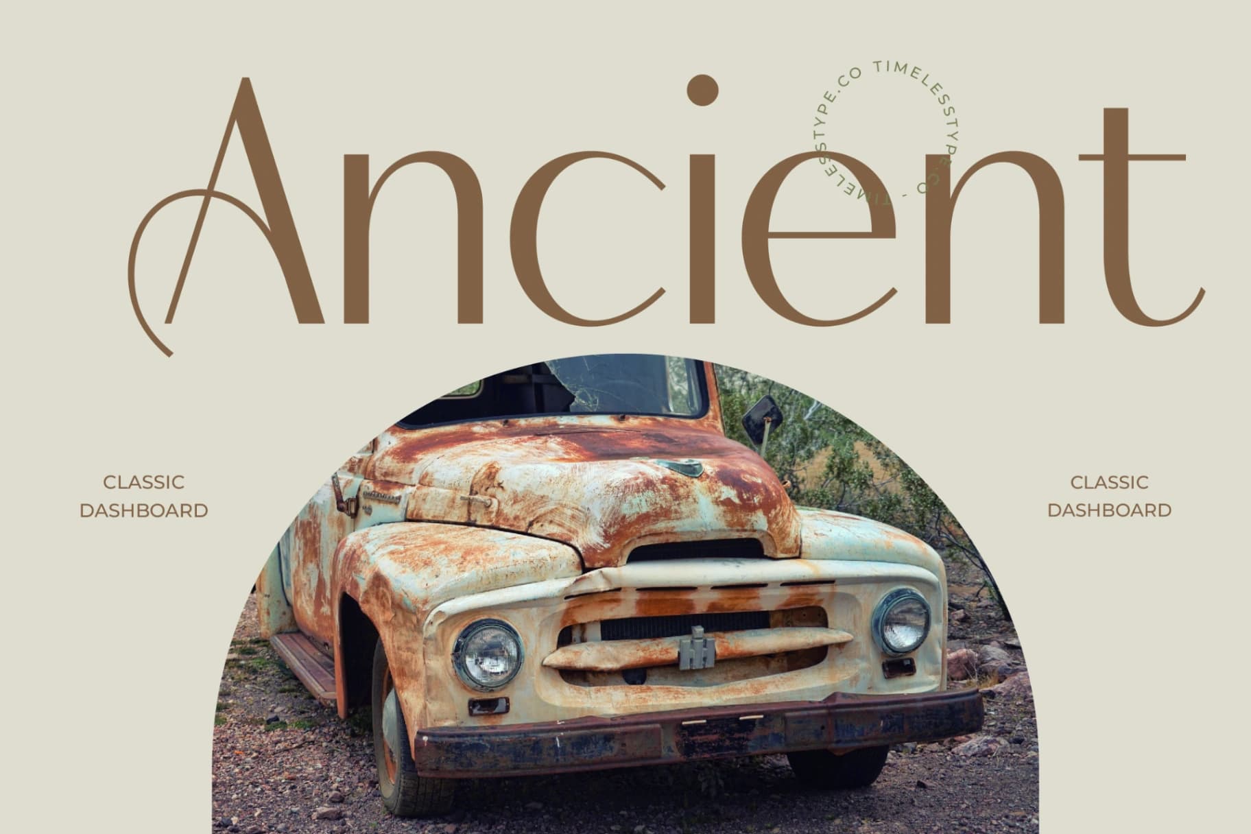 Preview 13 for Mozani - Elegant Sans Serif Font