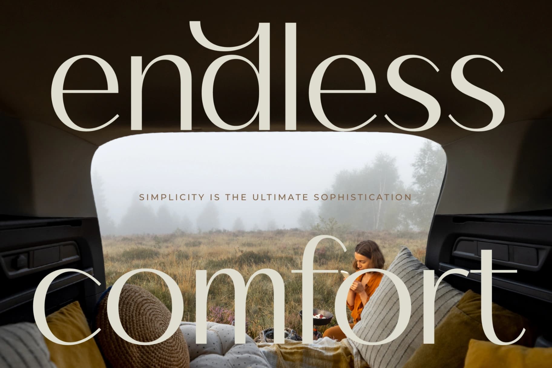Preview 12 for Mozani - Elegant Sans Serif Font