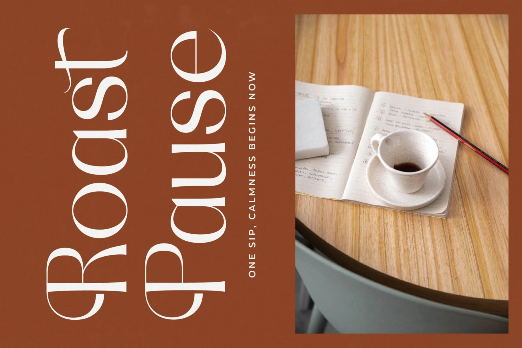 Preview 4 for Qasntel - Elegant Serif Display