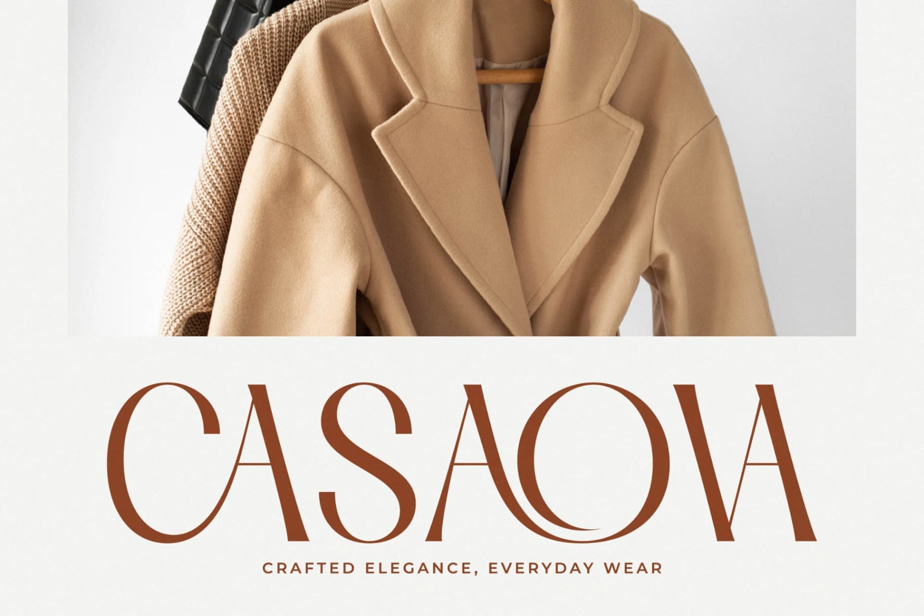 Preview 12 for Qasntel - Elegant Serif Display