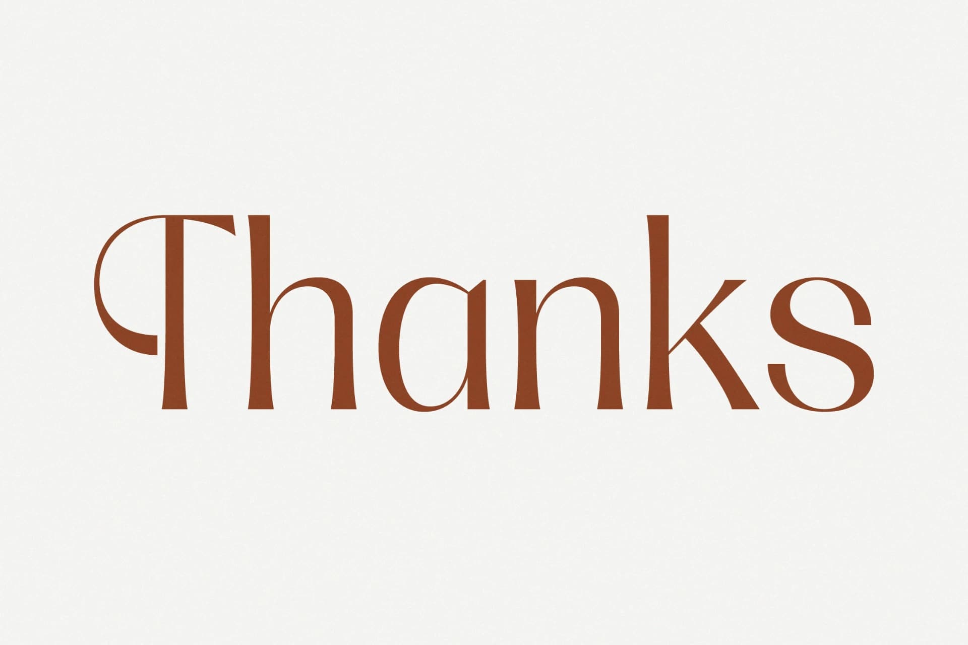 Preview 20 for Qasntel - Elegant Serif Display