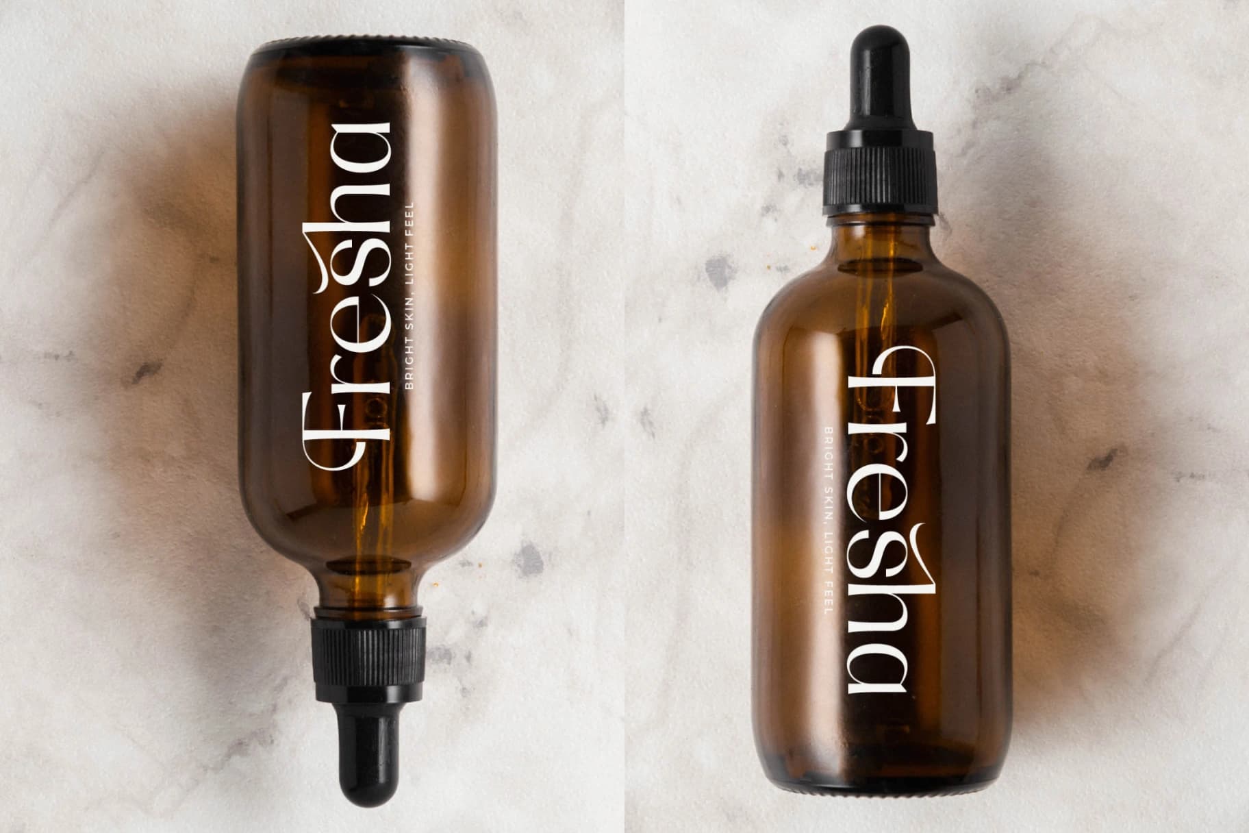 Preview 17 for Qasntel - Elegant Serif Display