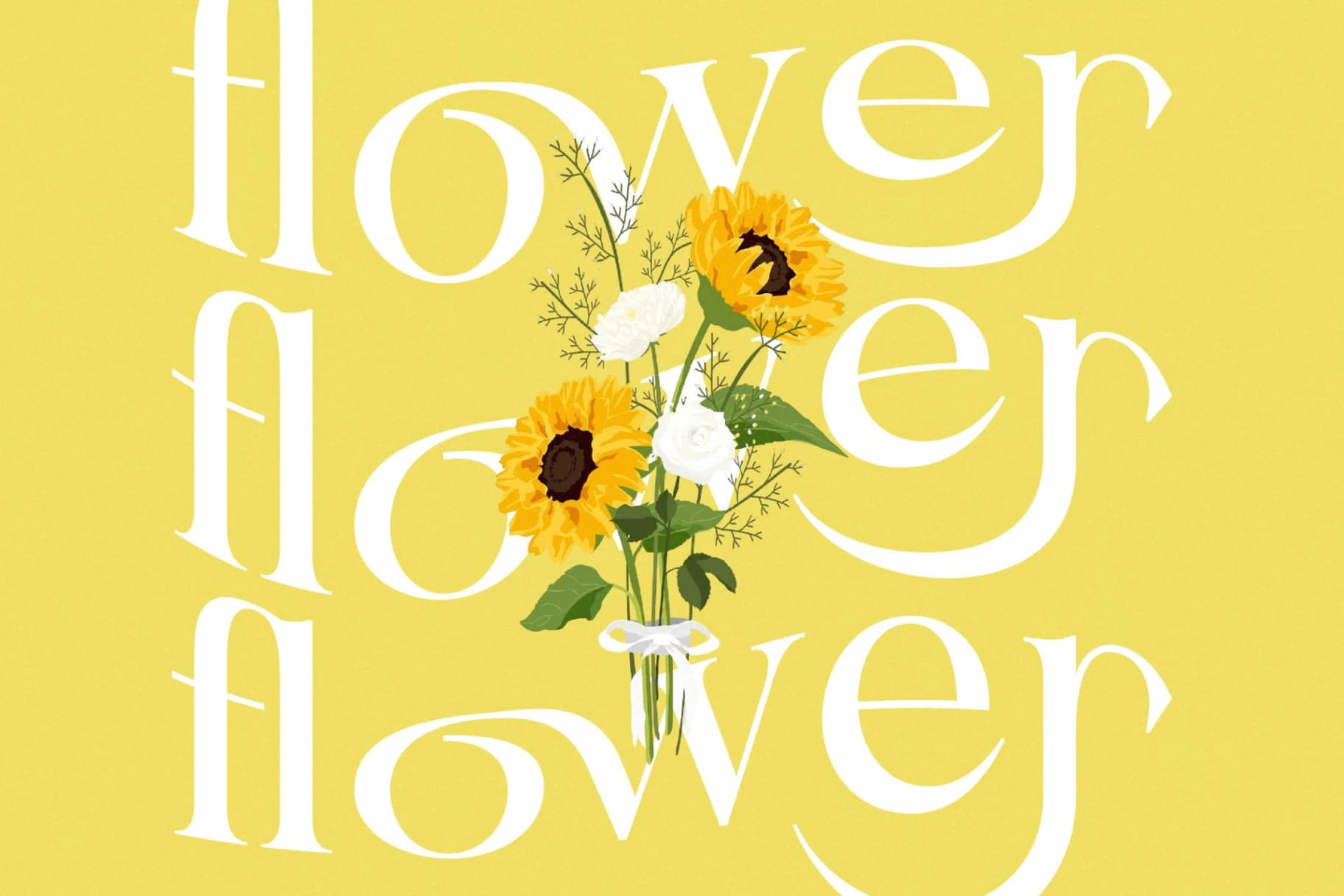 Preview 3 for Blush Honey - Modern Alternate Serif Font